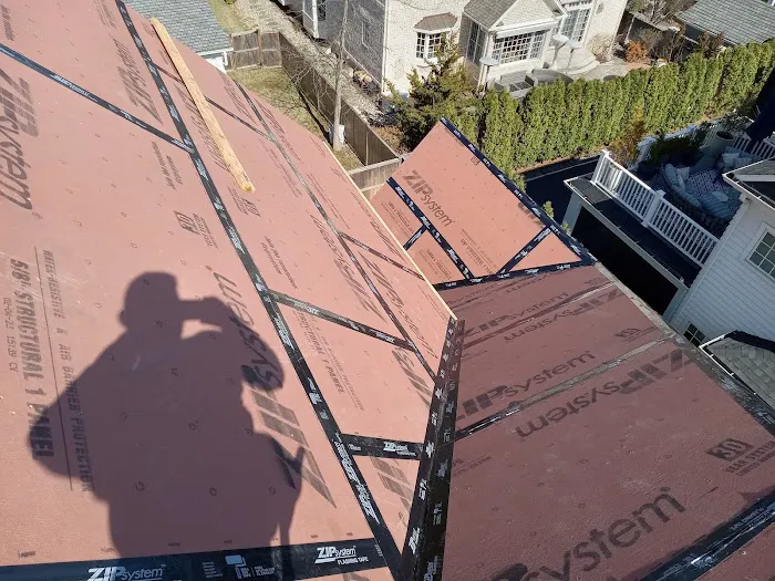 Inno roofing llc Picture 5