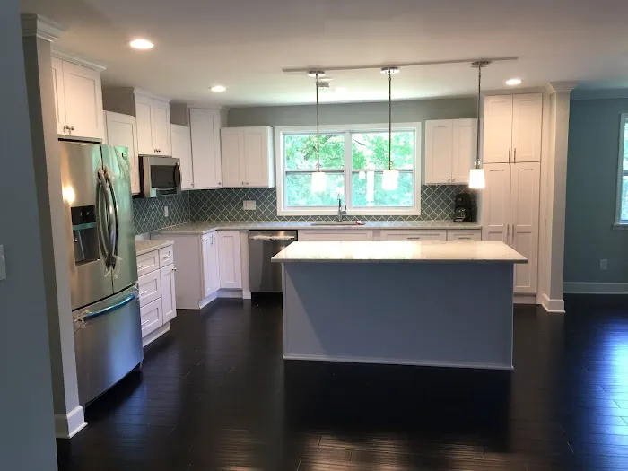 Port Solutions Roofing Picture 6