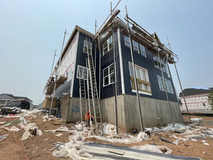 Port Solutions Roofing Picture 1