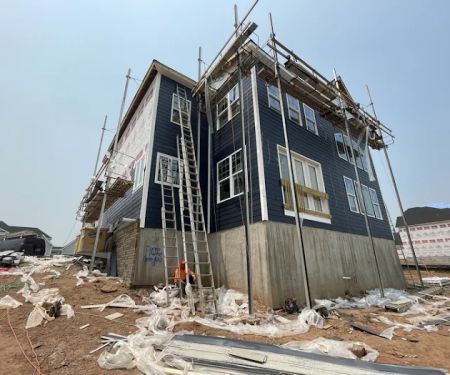 Port Solutions Roofing