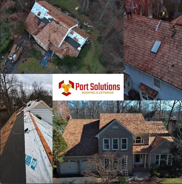 Port Solutions Roofing Picture 5