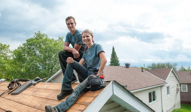 Port Solutions Roofing Picture 3