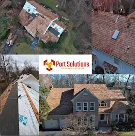 Port Solutions Roofing Picture 8