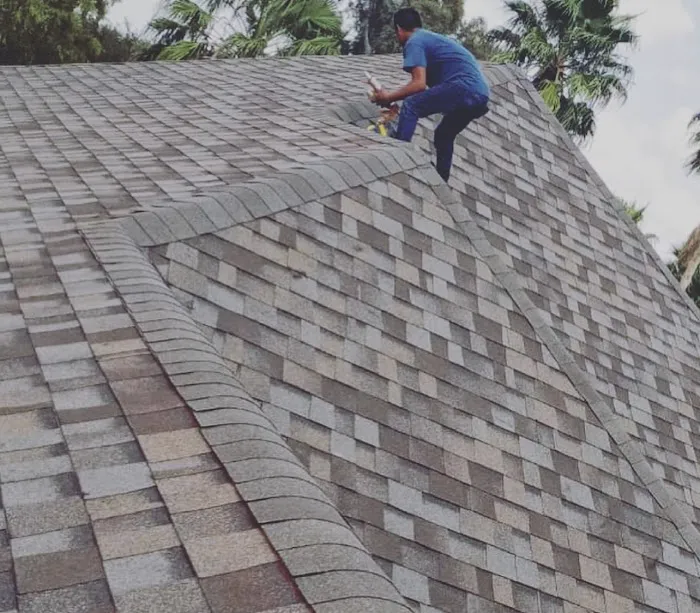 Port Solutions Roofing Picture 9