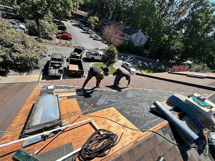 KENVAR GENERAL CONTRACTORS Picture 2