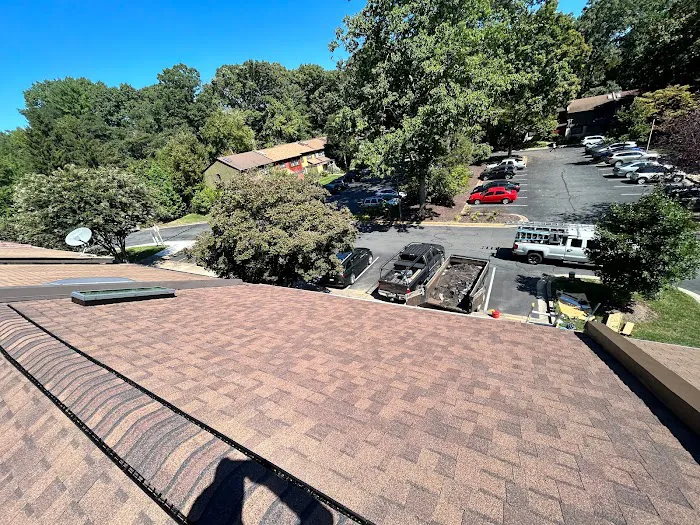 KENVAR GENERAL CONTRACTORS Picture 5