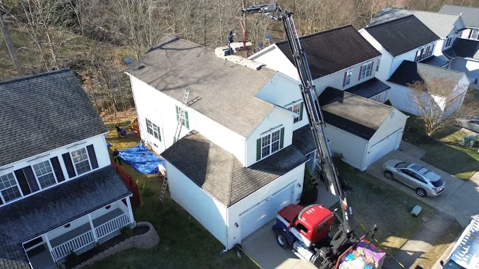 KENVAR GENERAL CONTRACTORS Picture 1