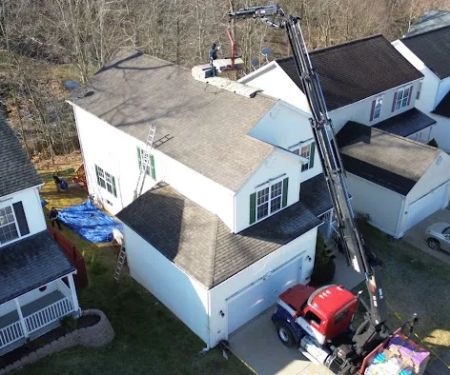 KENVAR GENERAL CONTRACTORS