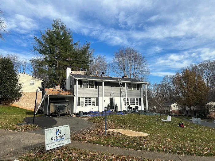 KENVAR GENERAL CONTRACTORS Picture 7