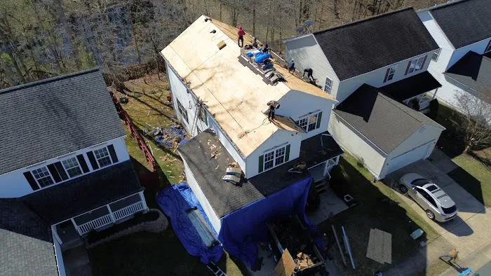 KENVAR GENERAL CONTRACTORS Picture 8