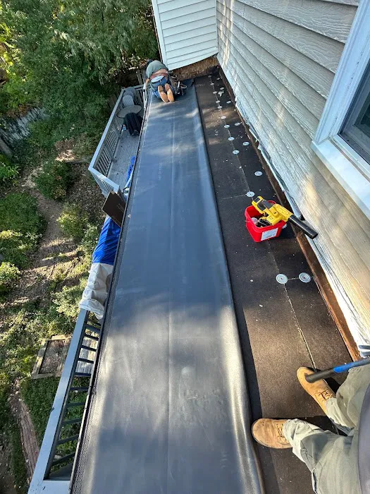 KENVAR GENERAL CONTRACTORS Picture 10