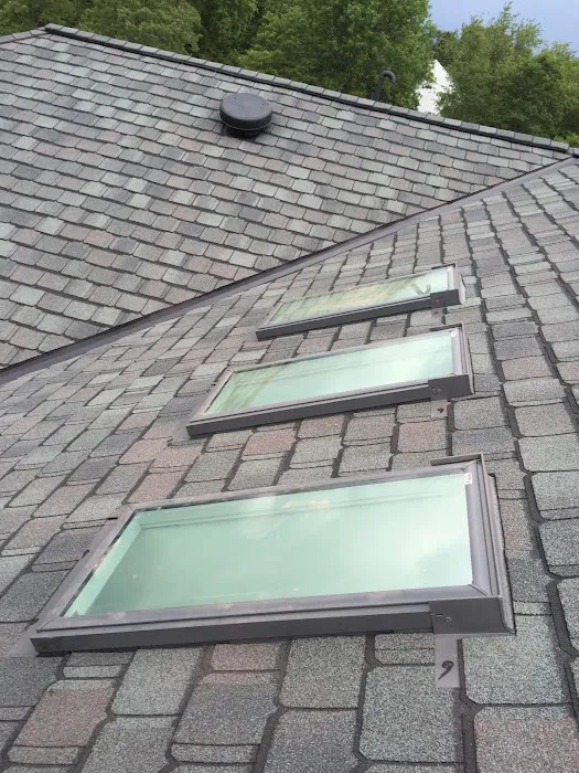 German's Roofing LLC Picture 1