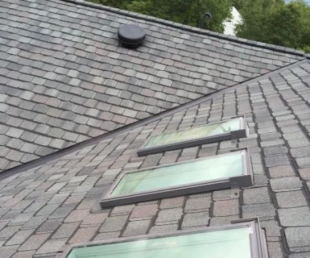 German's Roofing LLC