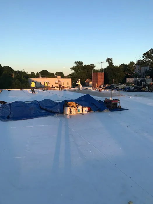 Georgetown Roofing Picture 2