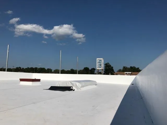 Georgetown Roofing Picture 1