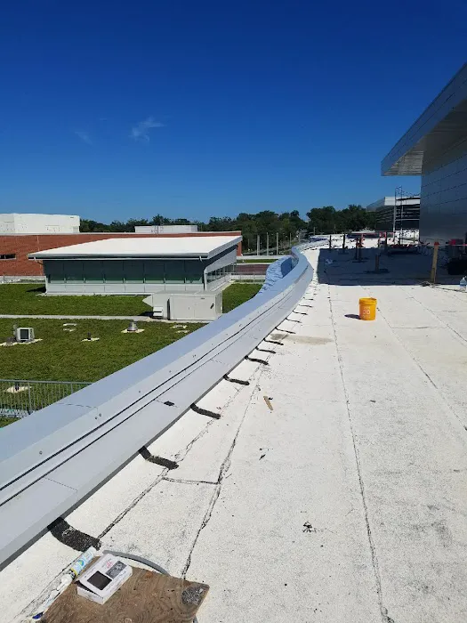 Georgetown Roofing Picture 9