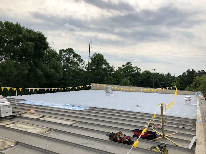 Georgetown Roofing Picture 3