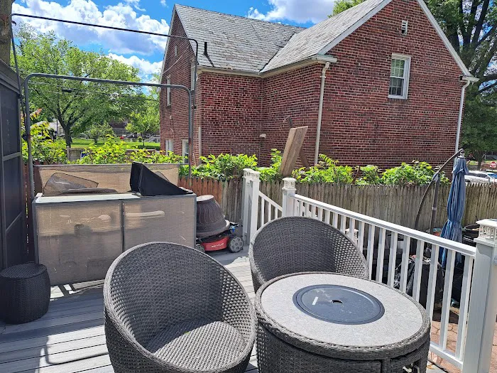 Washington Roofing Picture 5