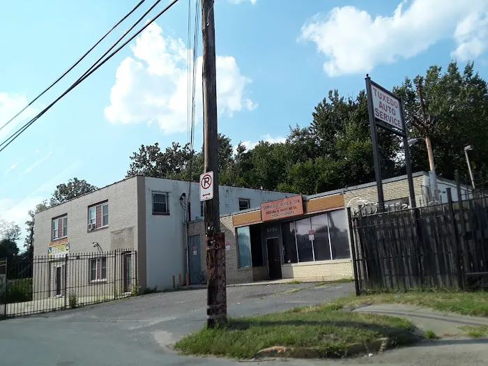 Samuel C. Boyd Inc. Picture 1