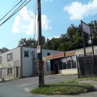 Samuel C. Boyd Inc. ico