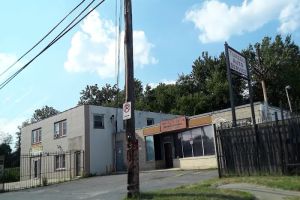 Auto Service Center