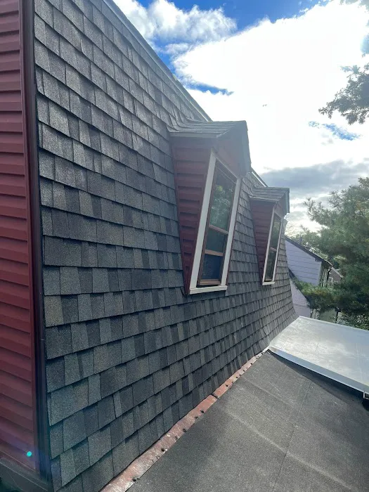 American Roofing Contractors Picture 1