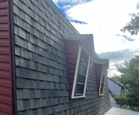 American Roofing Contractors