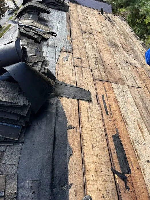 American Roofing Contractors Picture 3