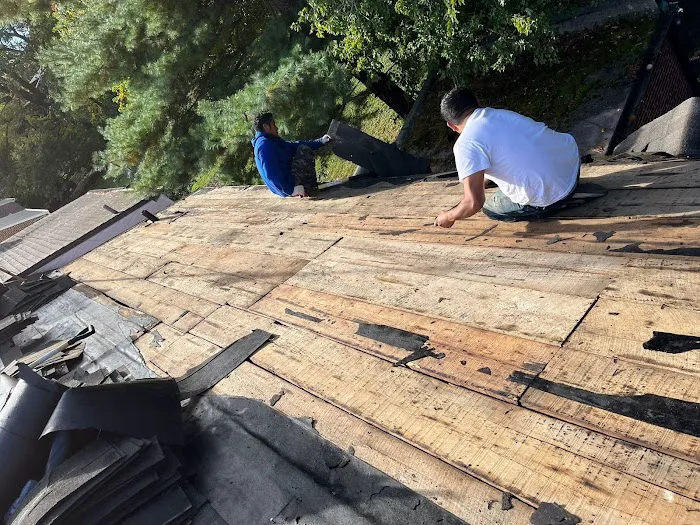 American Roofing Contractors Picture 5