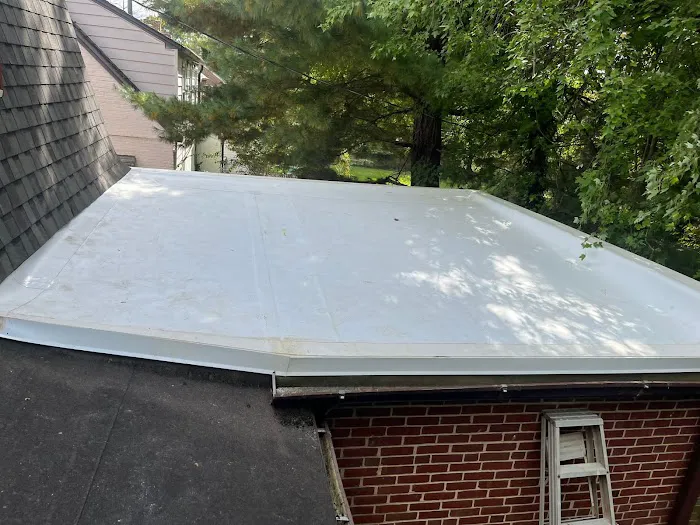 American Roofing Contractors Picture 2