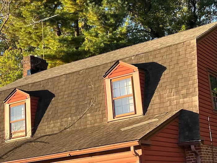 American Roofing Contractors Picture 10