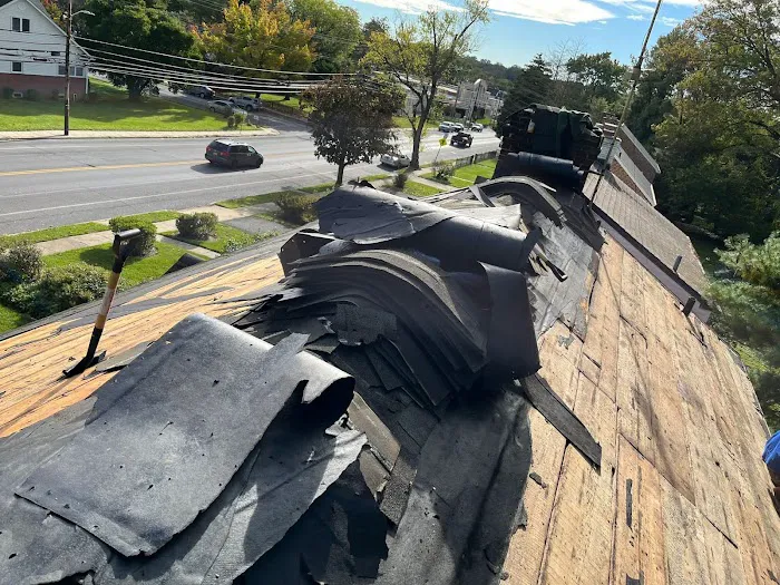 American Roofing Contractors Picture 7