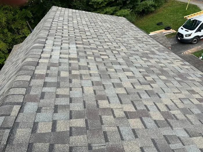 American Roofing Contractors Picture 8