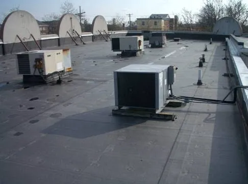 Roof Solutions, Inc. Picture 2