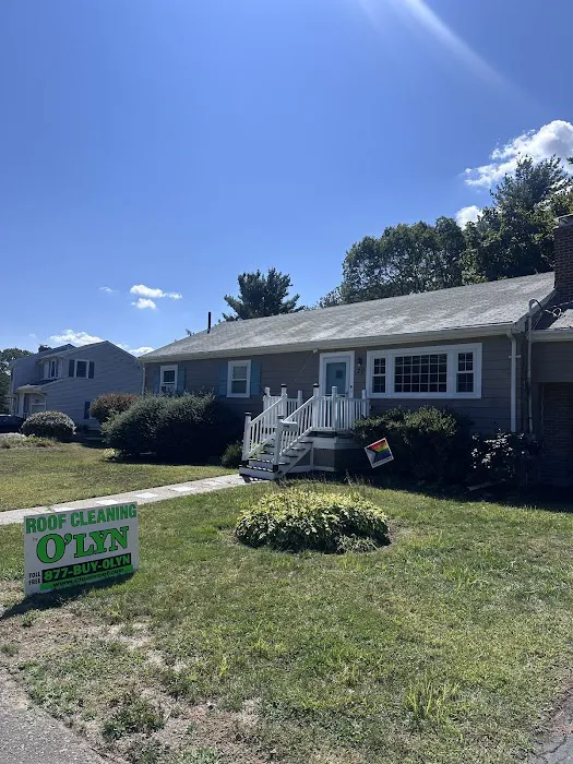 O'LYN Roofing Picture 7