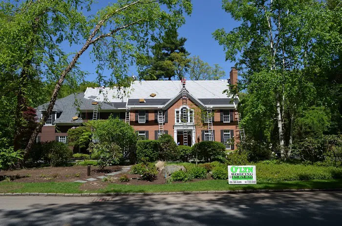 O'LYN Roofing Picture 8