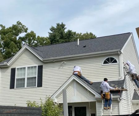 Trident Home Solutions