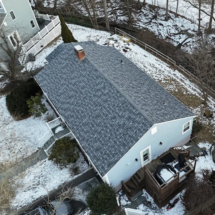 Daniel Fox Roofing Co., Inc. Picture 3