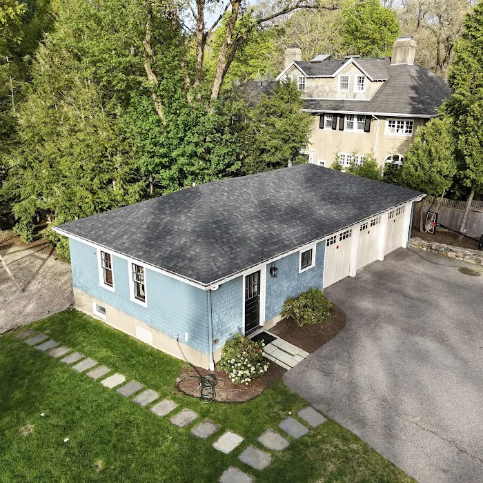 Daniel Fox Roofing Co., Inc. Picture 5