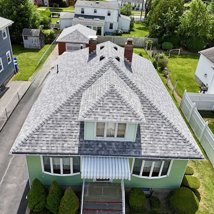 Daniel Fox Roofing Co., Inc. Picture 10