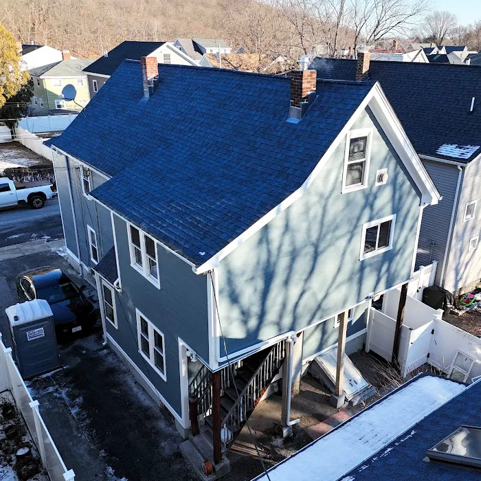 Daniel Fox Roofing Co., Inc. Picture 7