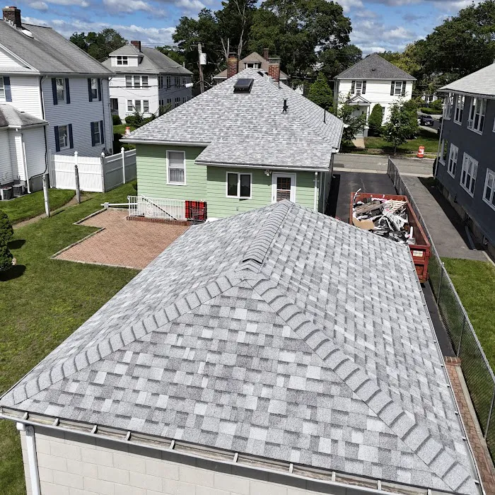 Daniel Fox Roofing Co., Inc. Picture 4