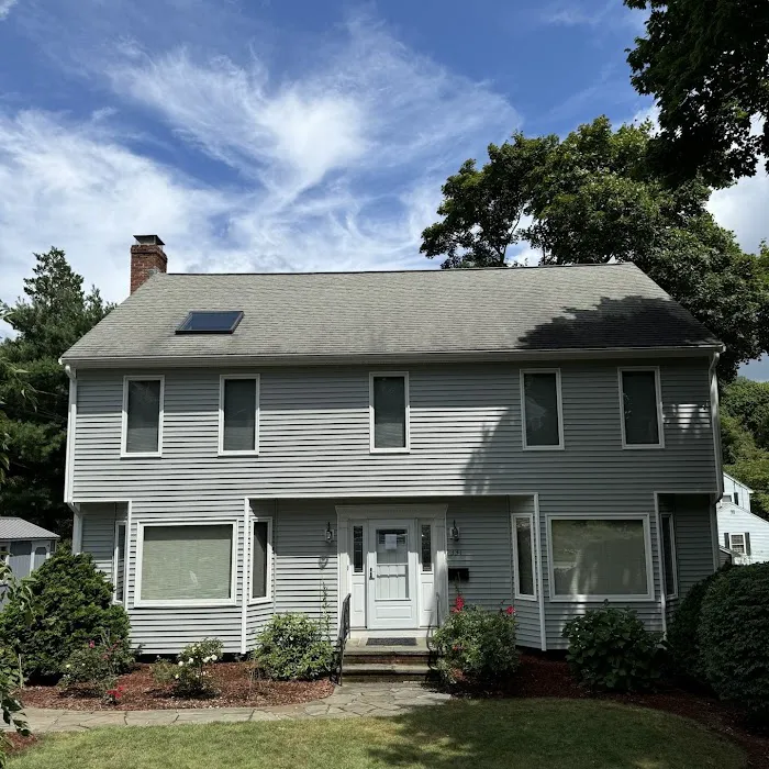 Daniel Fox Roofing Co., Inc. Picture 8