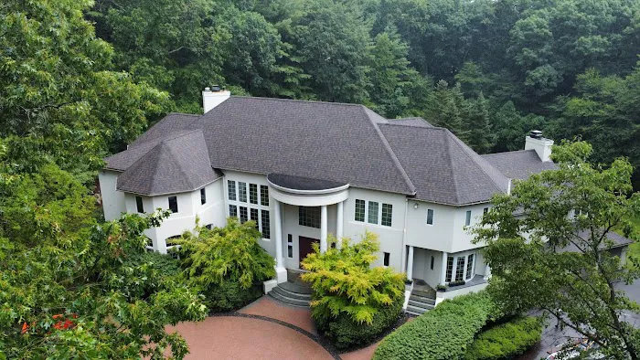 Daniel Fox Roofing Co., Inc. Picture 1