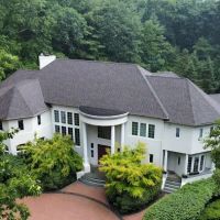 Daniel Fox Roofing Co., Inc. ico