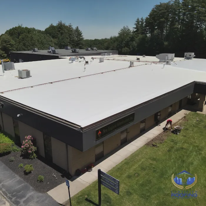 Certified Roofing Systems Picture 9