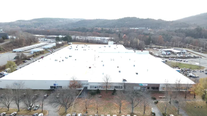 Certified Roofing Systems Picture 4