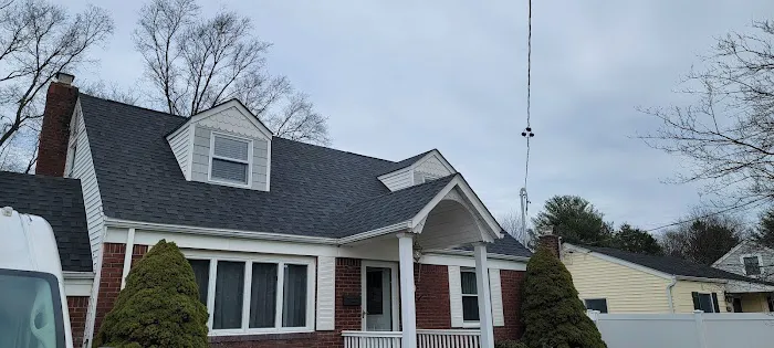 Certified Roofing Systems Picture 1