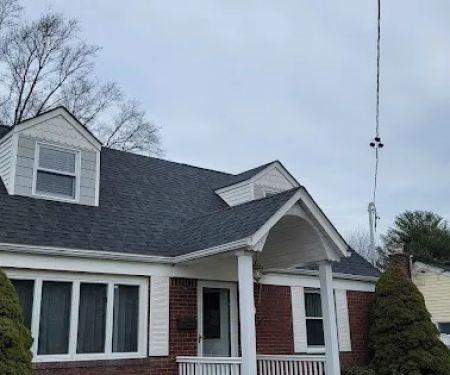 Certified Roofing Systems