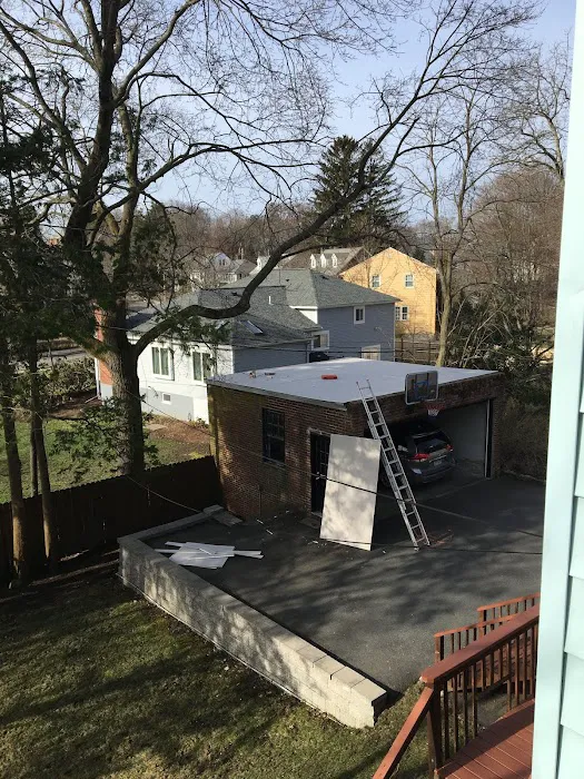 Certified Roofing Systems Picture 3